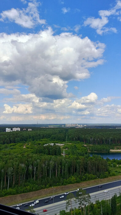 Екатеринбург, ул. микрорайон Светлый, 7 (Уктус) - фото квартиры (12)