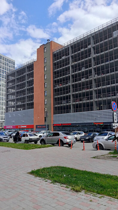 Екатеринбург, ул. микрорайон Светлый, 7 (Уктус) - фото квартиры (15)
