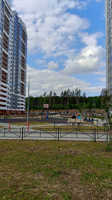 Екатеринбург, ул. микрорайон Светлый, 7 (Уктус) - фото квартиры (16)