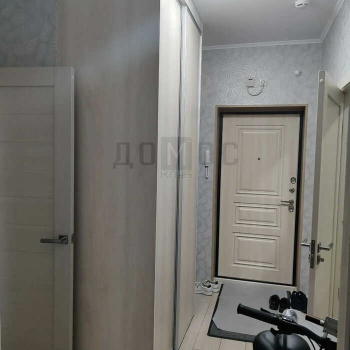 Екатеринбург, ул. Энтузиастов, 36б/3 (Эльмаш) - фото квартиры (11)