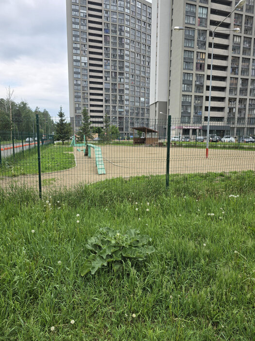 Екатеринбург, ул. микрорайон Светлый, 1 (Уктус) - фото квартиры (16)