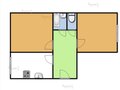 Продажа квартиры: г. Каменск-Уральский, ул. Привокзальная, 38 (городской округ Каменский) - Фото 1