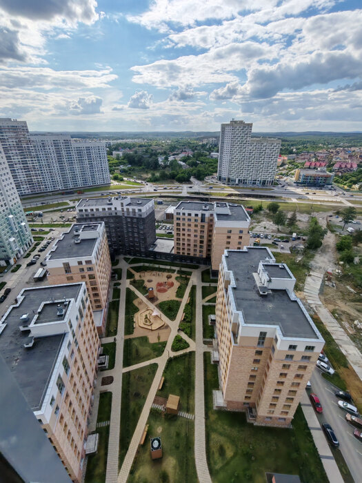 Екатеринбург, ул. Николая Кичигина, 9/4 (Широкая речка) - фото квартиры (7)