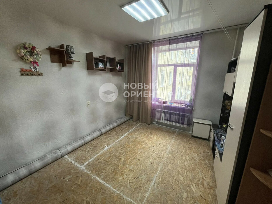 Екатеринбург, ул. Стачек, 34А (Эльмаш) - фото квартиры (4)