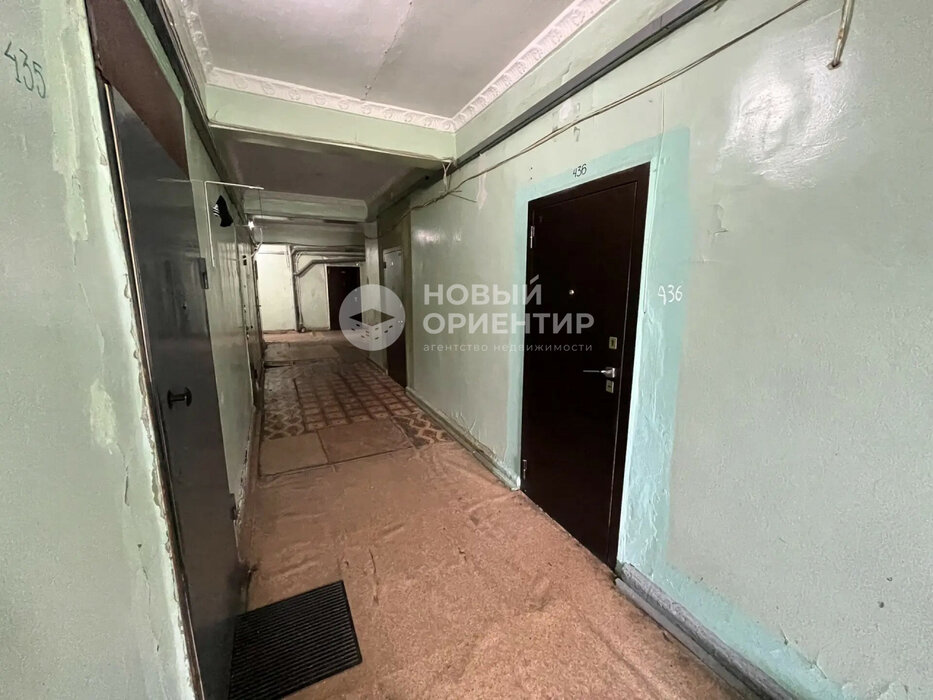 Екатеринбург, ул. Стачек, 34А (Эльмаш) - фото квартиры (7)