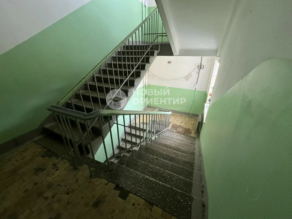 Екатеринбург, ул. Стачек, 34А (Эльмаш) - фото квартиры (8)