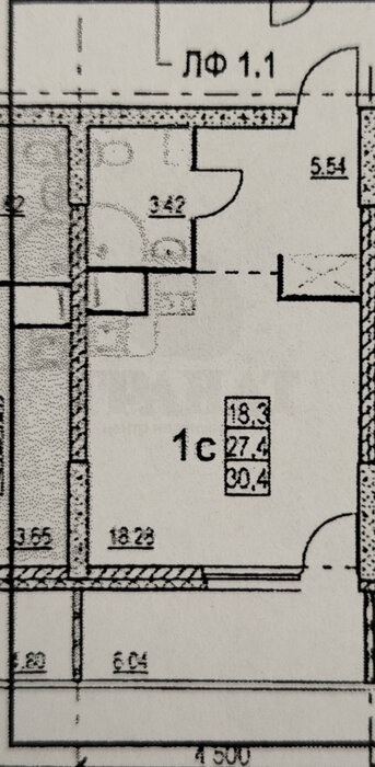 Екатеринбург, ул. Рощинская, 21к2 (Уктус) - фото квартиры (7)