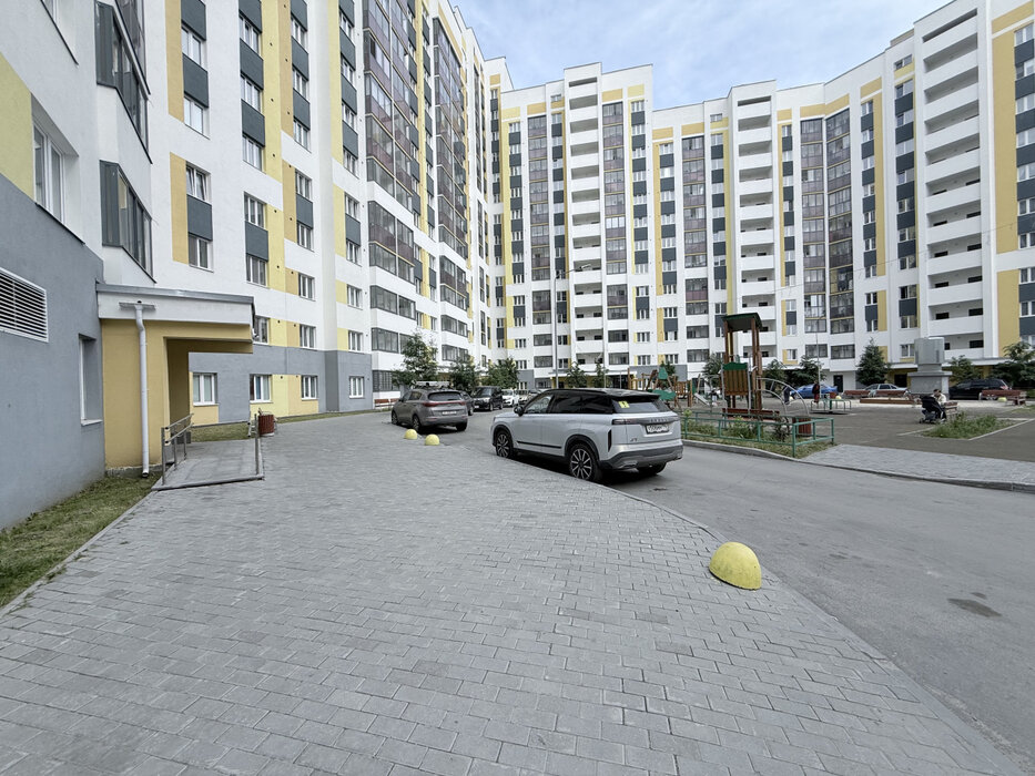 Екатеринбург, ул. Академика Сахарова (Академический) - фото квартиры (6)