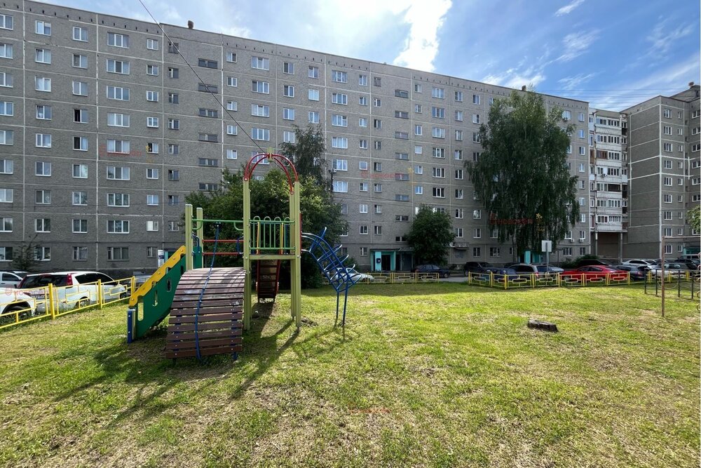 г. Верхняя Пышма, ул. Успенский проспект, 50б (городской округ Верхняя Пышма) - фото квартиры (6)