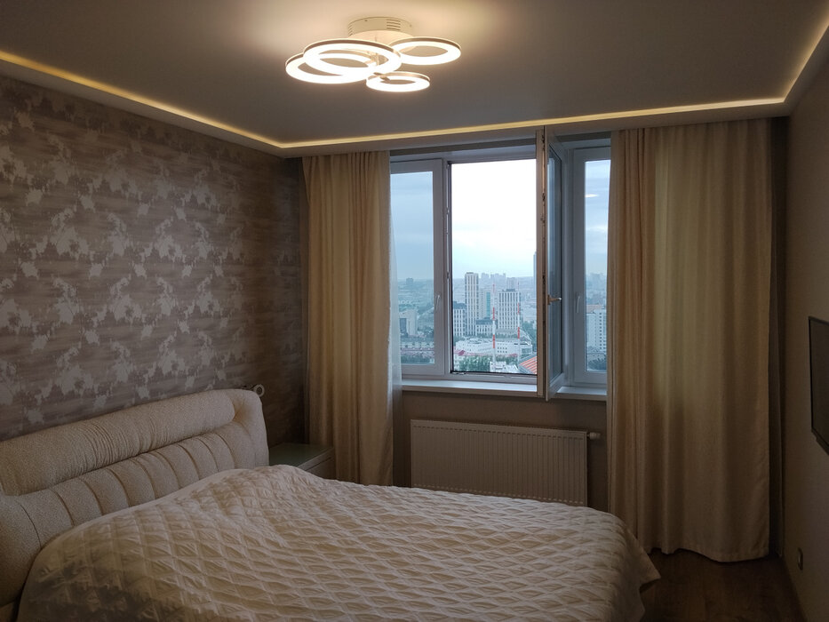 Екатеринбург, ул. Мельникова, 27 (ВИЗ) - фото квартиры (16)