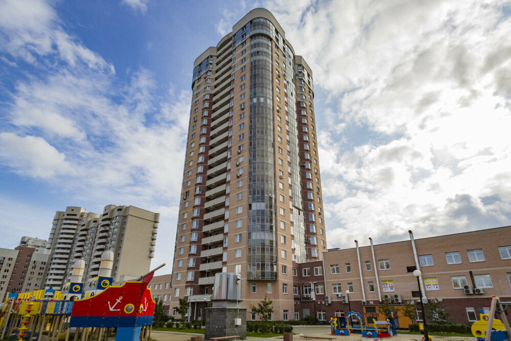 Екатеринбург, ул. Юлиуса Фучика, 3 (Автовокзал) - фото гаража (9)