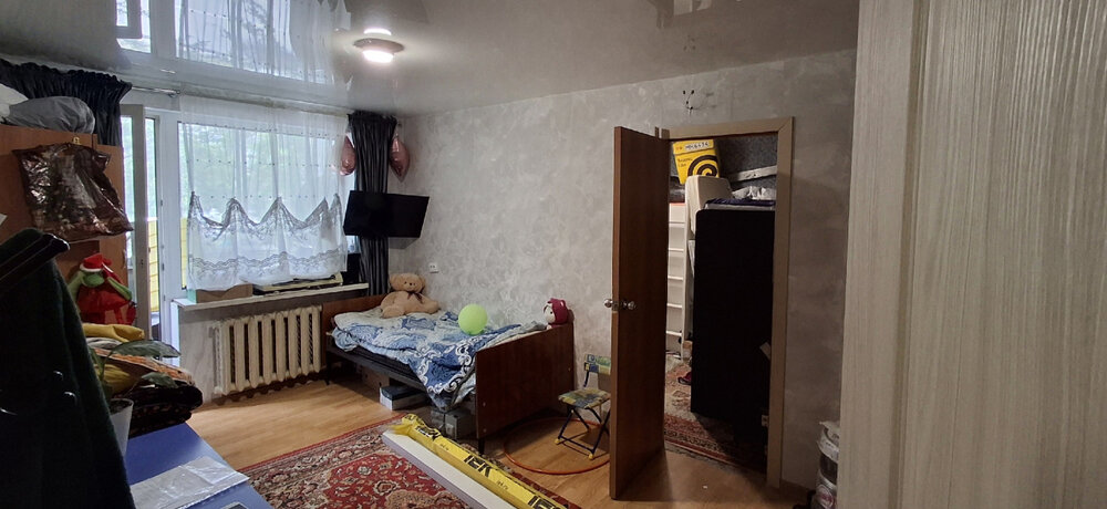 Екатеринбург, ул. Заводская, 42 (ВИЗ) - фото квартиры (1)