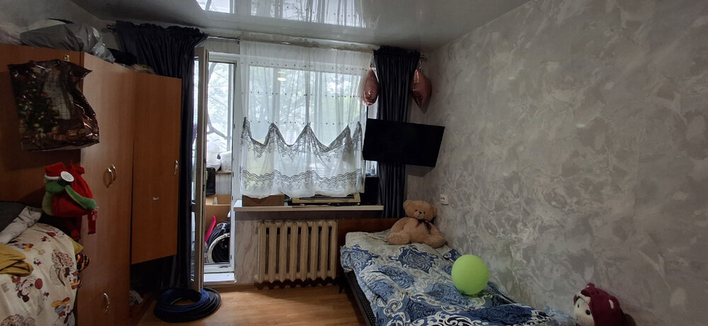 Екатеринбург, ул. Заводская, 42 (ВИЗ) - фото квартиры (3)
