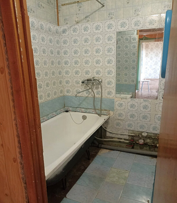 Екатеринбург, ул. Автомагистральная, 13 (Новая Сортировка) - фото квартиры (11)