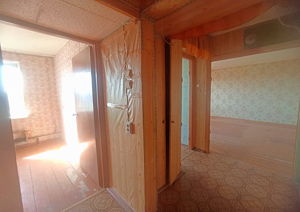 Екатеринбург, ул. Автомагистральная, 13 (Новая Сортировка) - фото квартиры (14)