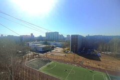 Екатеринбург, ул. Автомагистральная, 13 (Новая Сортировка) - фото квартиры