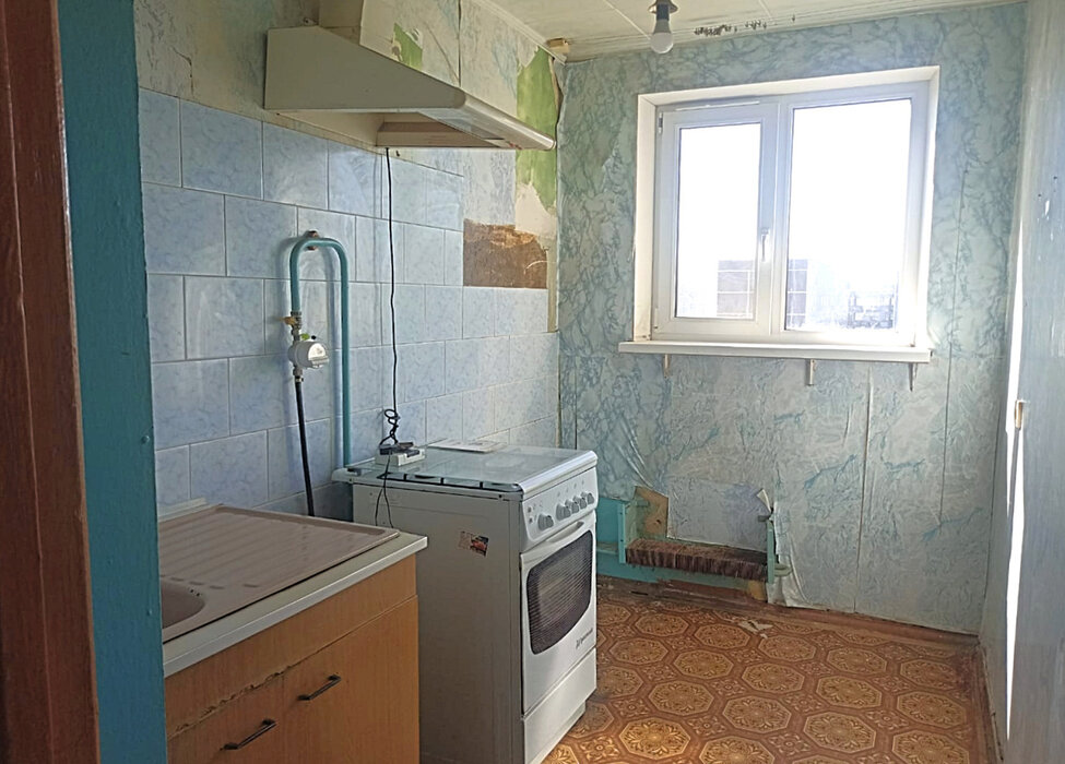 Екатеринбург, ул. Автомагистральная, 13 (Новая Сортировка) - фото квартиры (9)