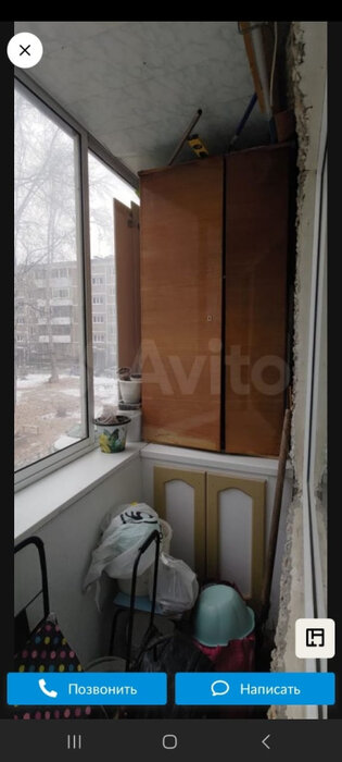Екатеринбург, ул. Крауля, 77 (ВИЗ) - фото квартиры (3)