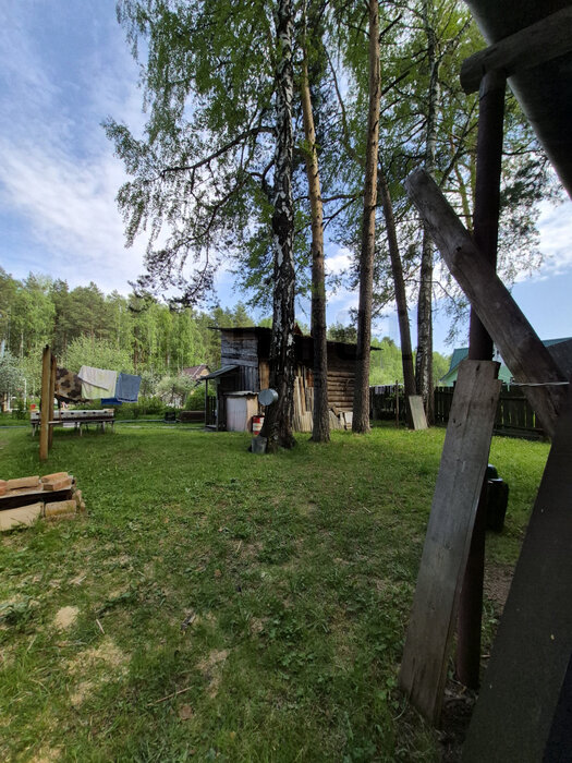 Екатеринбург, снт. Юринский - фото сада (14)