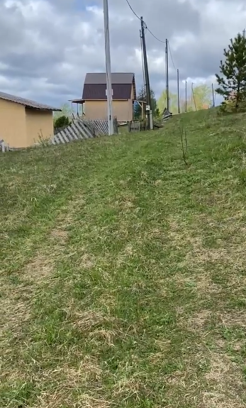 п. Сылва, ул. Нагорная (городской округ Шалинский) - фото земельного участка (11)