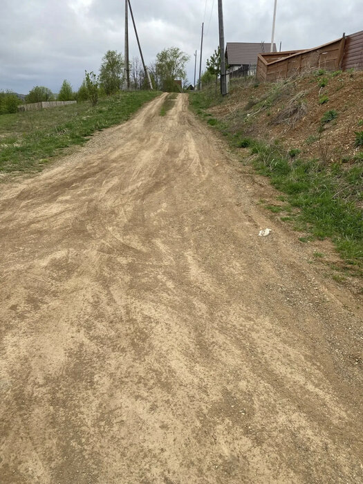 п. Сылва, ул. Нагорная (городской округ Шалинский) - фото земельного участка (12)