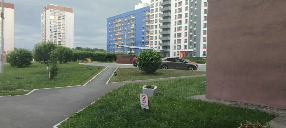 Екатеринбург, ул. Софьи Перовской, 108 (Новая Сортировка) - фото квартиры (11)