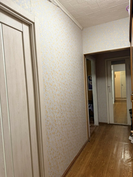 Екатеринбург, ул. Красных борцов, 21 (Уралмаш) - фото квартиры (13)