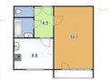 Продажа квартиры: Екатеринбург, ул. Косарева, 15 (Химмаш) - Фото 2