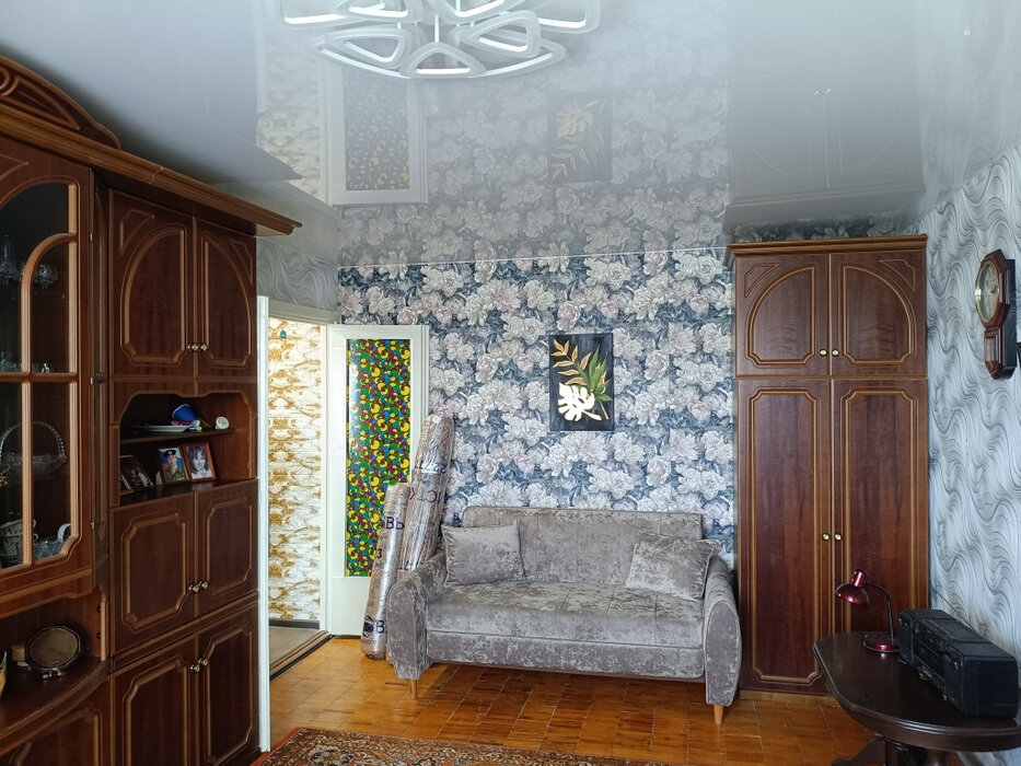 Екатеринбург, ул. Викулова, 38 (ВИЗ) - фото квартиры (2)