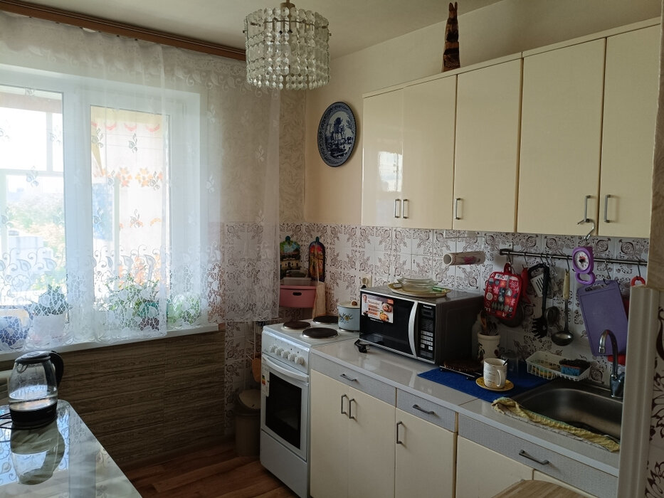 Екатеринбург, ул. Викулова, 38 (ВИЗ) - фото квартиры (3)