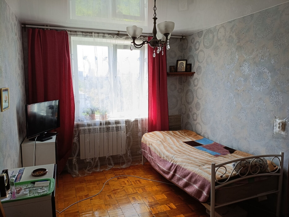 Екатеринбург, ул. Викулова, 38 (ВИЗ) - фото квартиры (4)