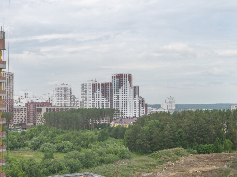 Екатеринбург, ул. Академика Вонсовского, 93 (Академический) - фото квартиры (9)