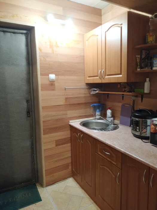 Екатеринбург, ул. Машинная, 42к1 (Академический) - фото квартиры (10)