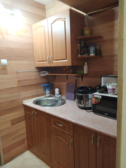 Екатеринбург, ул. Машинная, 42к1 (Академический) - фото квартиры (12)