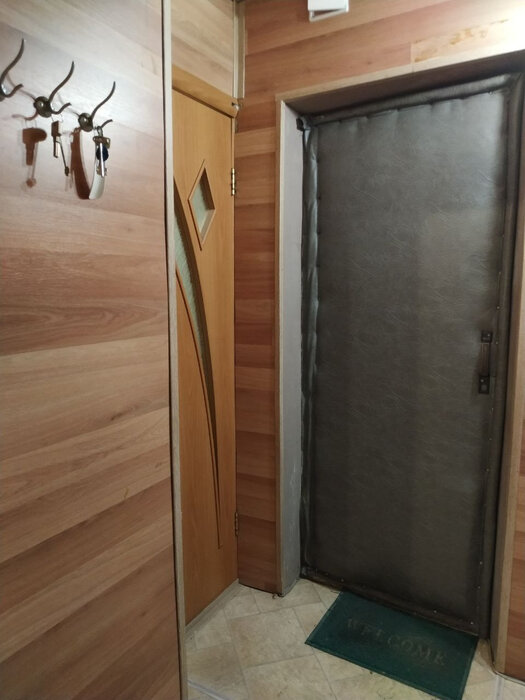 Екатеринбург, ул. Машинная, 42к1 (Академический) - фото квартиры (13)