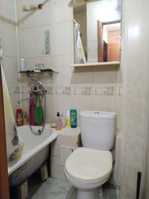 Екатеринбург, ул. Машинная, 42к1 (Академический) - фото квартиры (14)