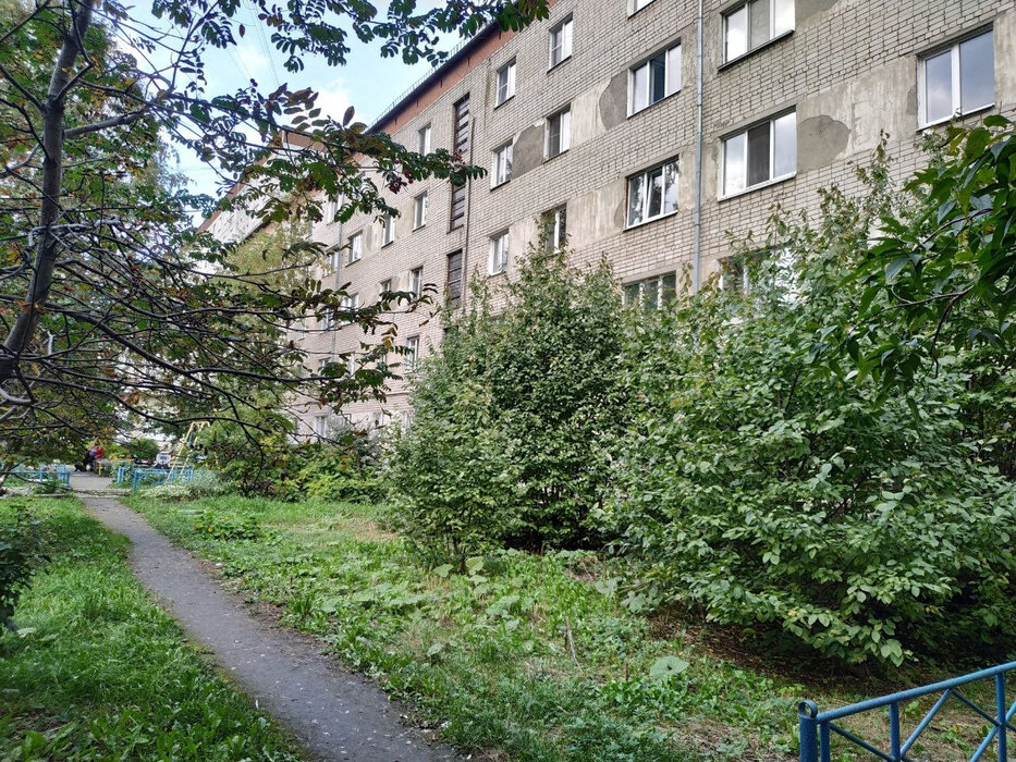 Екатеринбург, ул. Машинная, 42к1 (Академический) - фото квартиры (16)