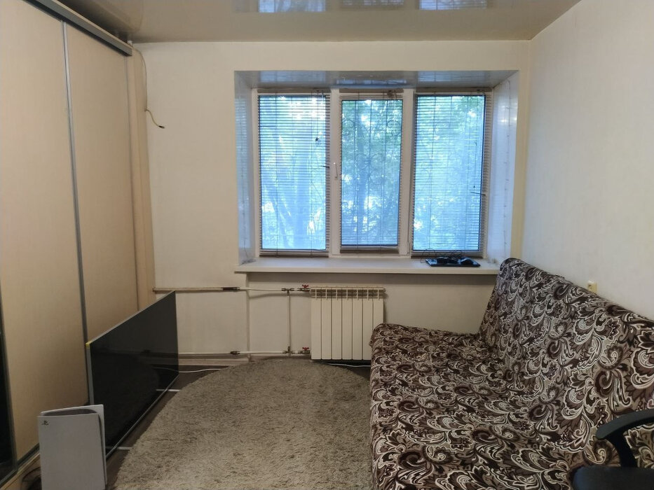 Екатеринбург, ул. Машинная, 42к1 (Академический) - фото квартиры (2)