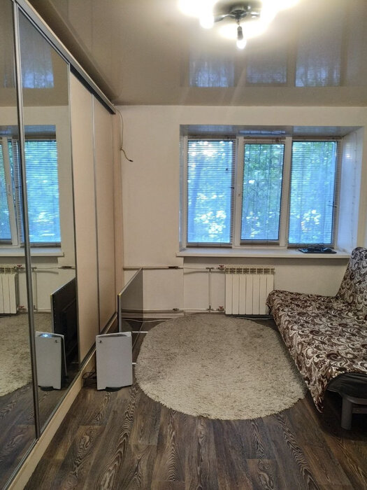 Екатеринбург, ул. Машинная, 42к1 (Академический) - фото квартиры (3)