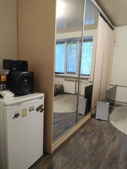 Екатеринбург, ул. Машинная, 42к1 (Академический) - фото квартиры (4)