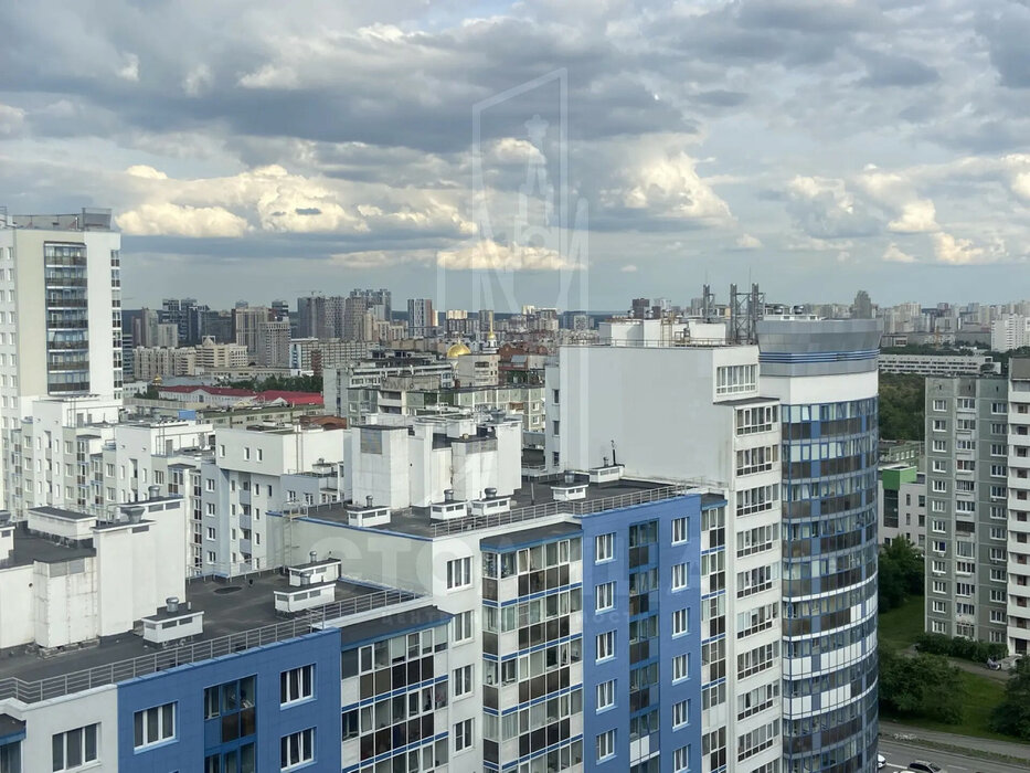 Екатеринбург, ул. Шейнкмана, 90 (Центр) - фото квартиры (10)