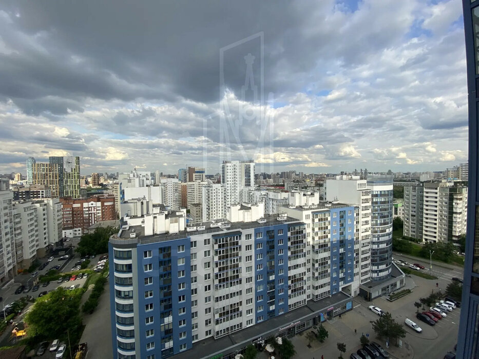 Екатеринбург, ул. Шейнкмана, 90 (Центр) - фото квартиры (9)