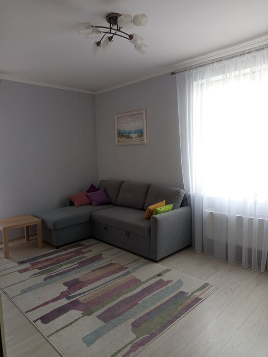 Екатеринбург, ул. Рябинина, 19 (Академический) - фото квартиры (5)