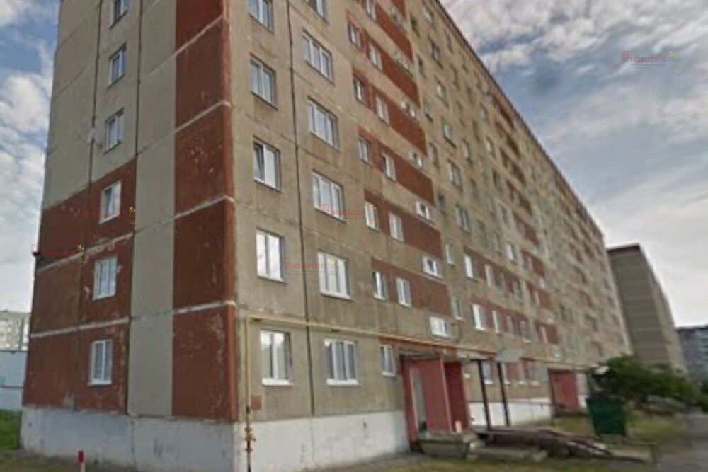 г. Каменск-Уральский, ул. Суворова, 27 (городской округ Каменский) - фото квартиры (3)