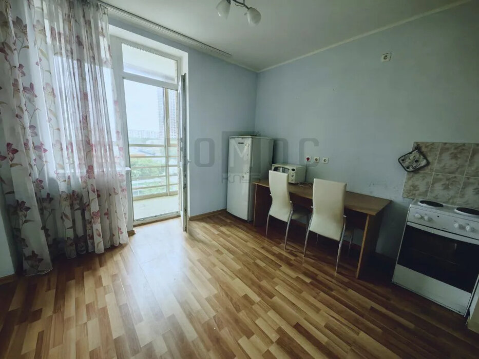 Екатеринбург, ул. Бакинских комиссаров, 101 (Уралмаш) - фото квартиры (2)
