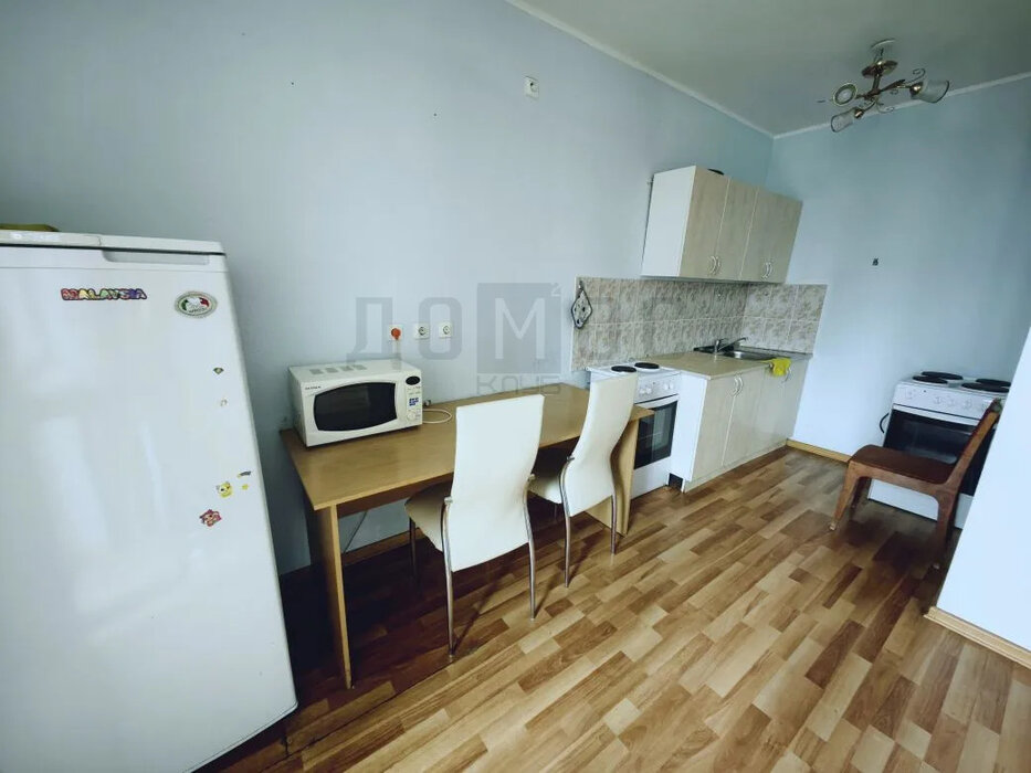 Екатеринбург, ул. Бакинских комиссаров, 101 (Уралмаш) - фото квартиры (3)