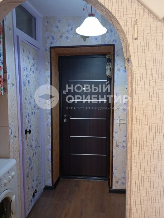 Екатеринбург, ул. Фурманова, 60 (Автовокзал) - фото квартиры (3)