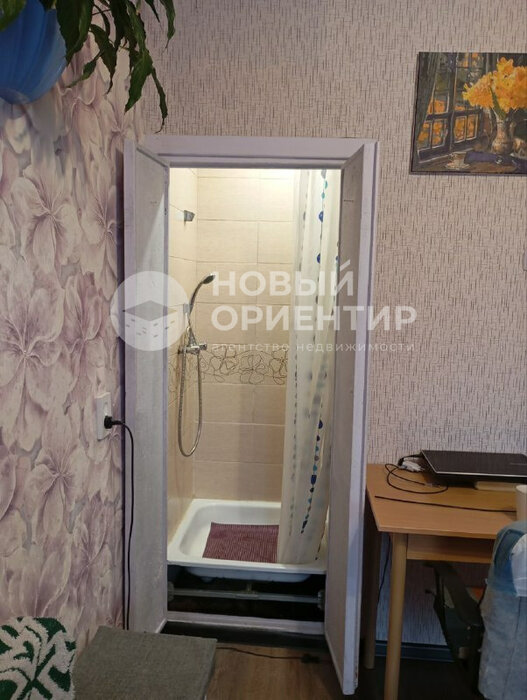 Екатеринбург, ул. Фурманова, 60 (Автовокзал) - фото квартиры (7)