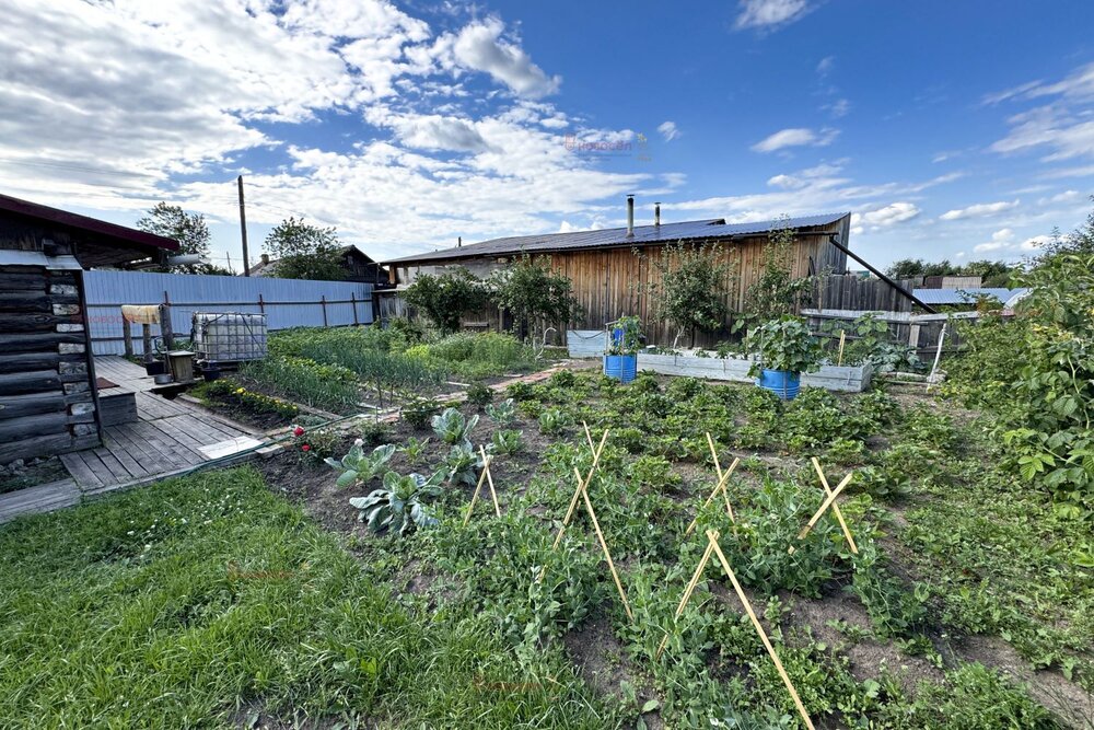 г. Алапаевск, ул. Шахтеров, 54 (городской округ Город Алапаевск) - фото дома (10)