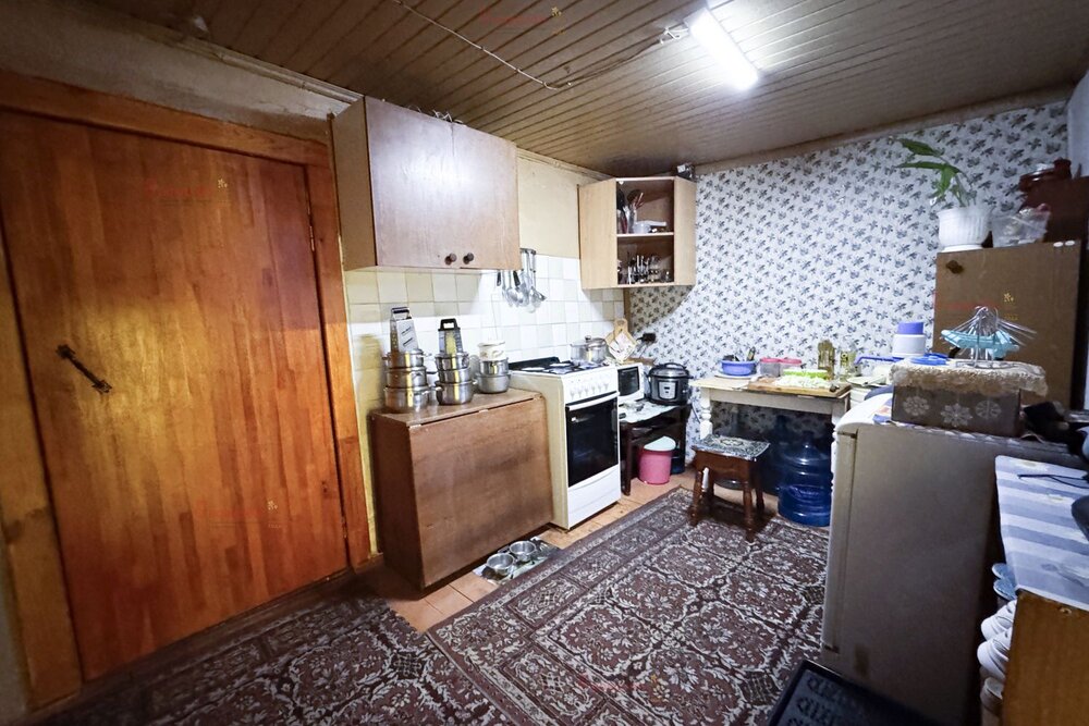 г. Алапаевск, ул. Шахтеров, 54 (городской округ Город Алапаевск) - фото дома (11)